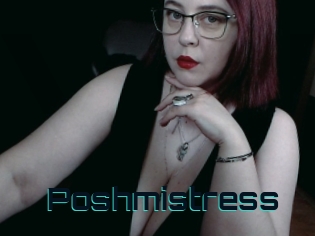 Poshmistress