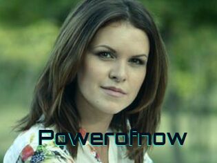 powerofnow Vidéos Stars Nues