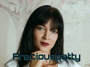 preciouspatty Vidéos Stars Nues