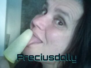 Preciusdolly