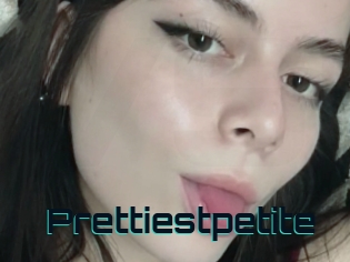 Prettiestpetite