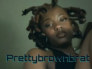 Prettybrownbrat