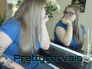 prettygervais Vidéos Stars Nues