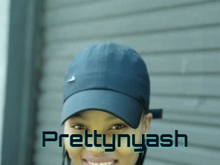 Prettynyash