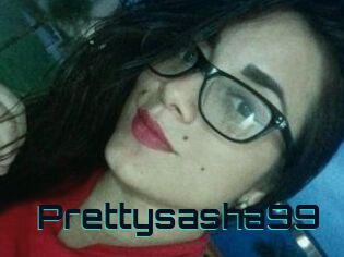 Prettysasha99