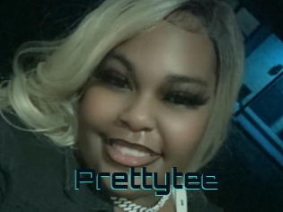 Prettytee