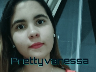 Prettyvanessa