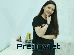 Prettyvilet