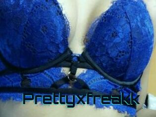 prettyxfreakk Vidéos Stars Nues