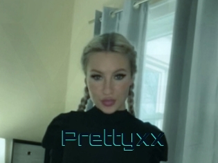 Prettyxx