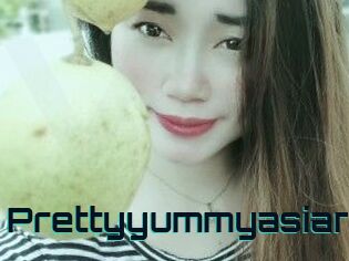 Prettyyummyasian