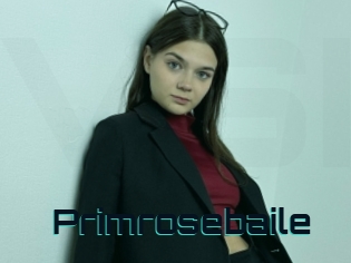 Primrosebaile