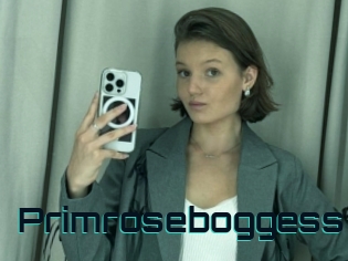 Primroseboggess