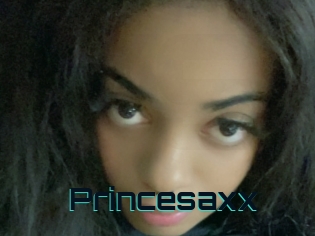 Princesaxx