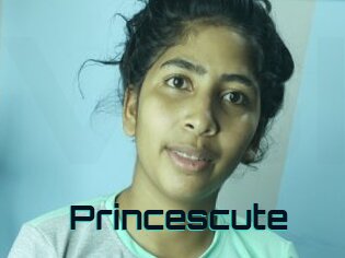Princescute