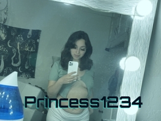 Princess1234