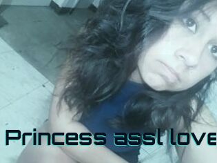 Princess_assl_love
