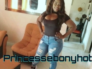 Princessebonyhot