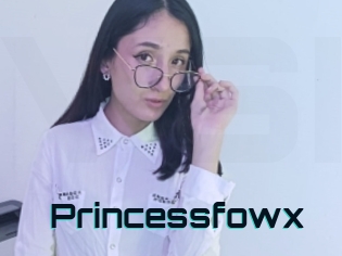 Princessfowx