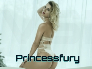 Princessfury