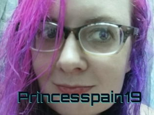 Princesspain19
