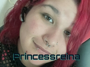Princessreina
