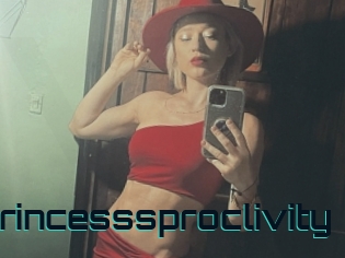 Princesssproclivity