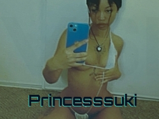 Princesssuki