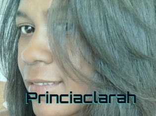 Princiaclarah