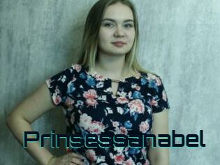 Prinsessanabel