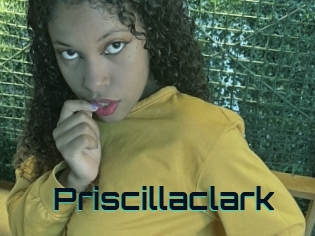 Priscillaclark