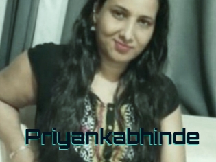 Priyankabhinde