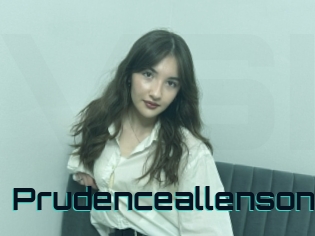 Prudenceallenson