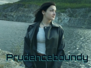 Prudenceboundy