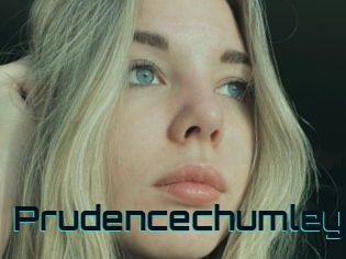 Prudencechumley
