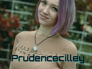 Prudencecilley