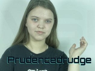 Prudencedrudge