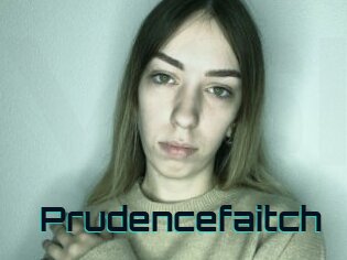 Prudencefaitch