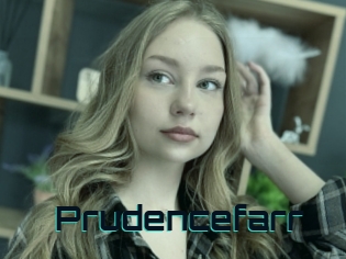 Prudencefarr