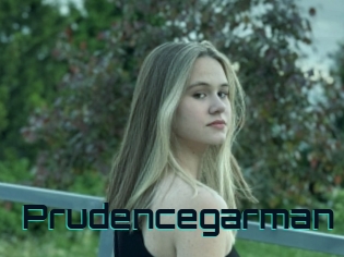 Prudencegarman