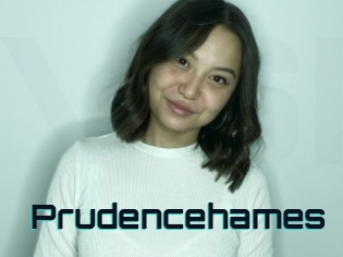 Prudencehames