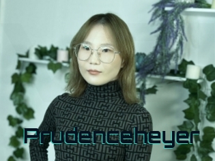 Prudenceheyer