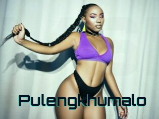 Pulengkhumalo