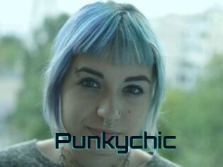 Punkychic