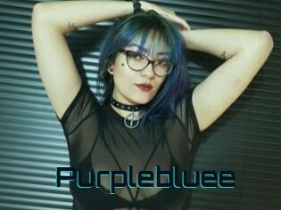 Purplebluee