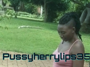 Pussyherrylips35