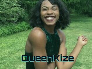 QueenKize