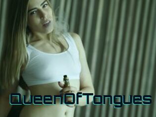 QueenOfTongues