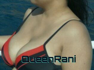QueenRani