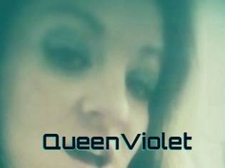 QueenViolet